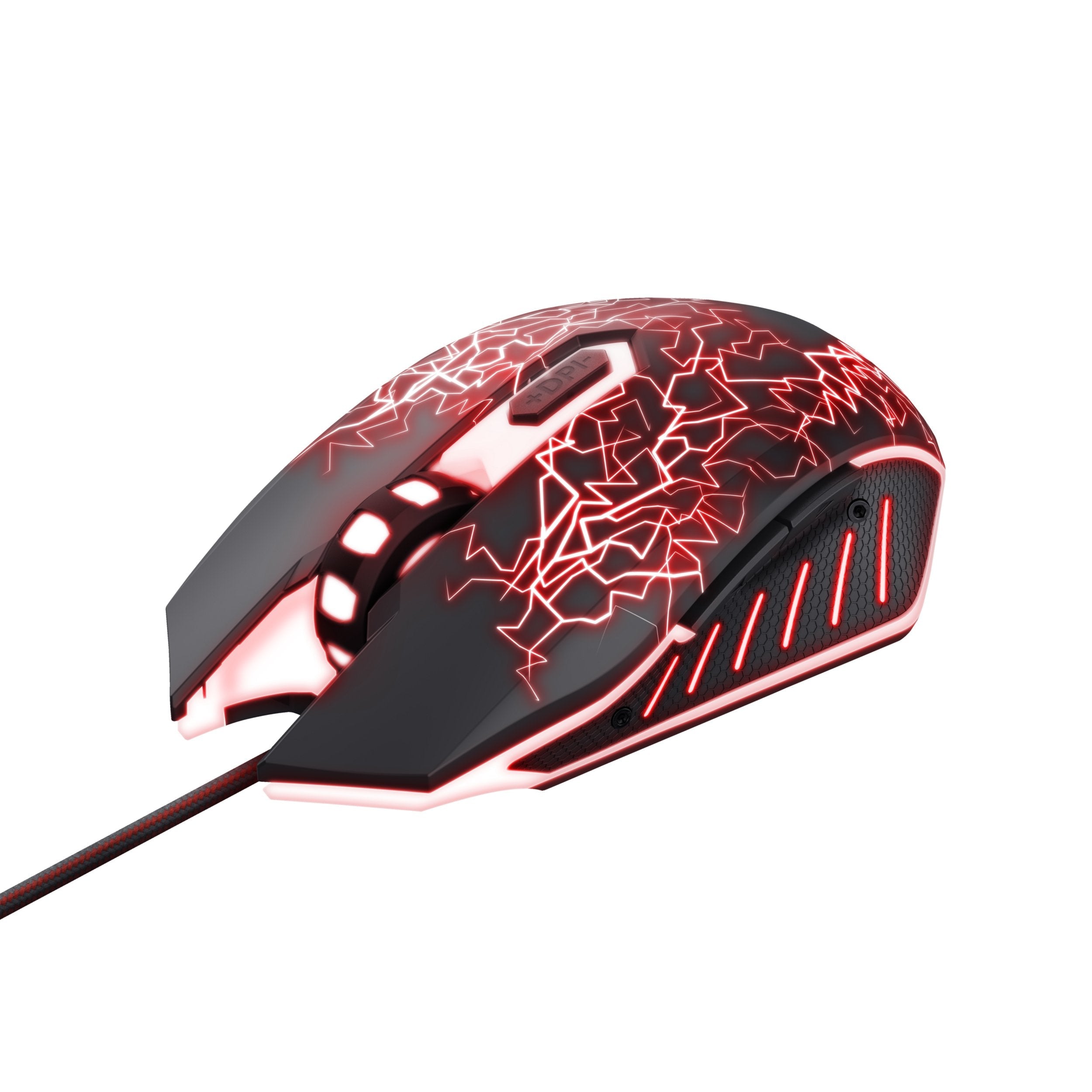 EAN 8713439247527 - Trust 24752 ratón Juego Ambidextro USB tipo A 4000 DPI imagen 2