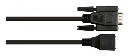 Good Connections Adaptadorcable Rj45 An Rs232 Seriell