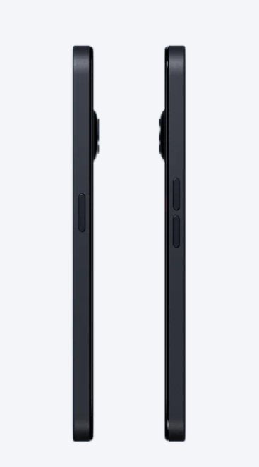 Smartphone Nothing Phone 2a 8gb 128gb Black