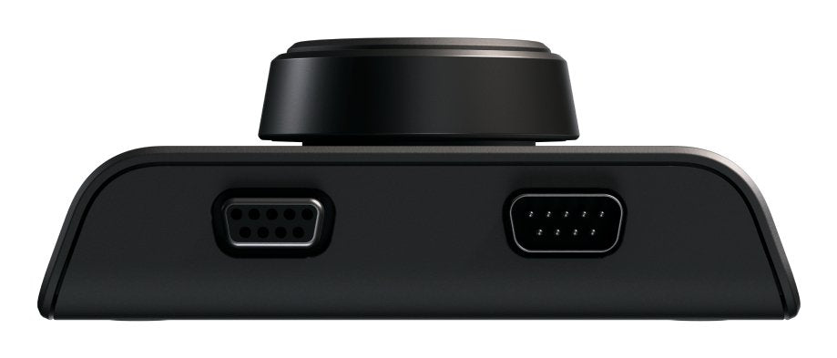 EAN 5099206107250 - Logitech G 943-000435 mando y volante Negro USB PC, PlayStation 4, PlayStation 5, Xbox One, Xbox Series S imagen 2