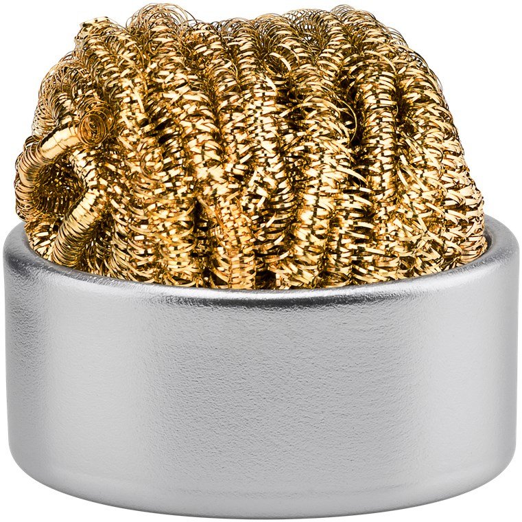 Base Para Soldar Con Lámpara Led: Fixpoint