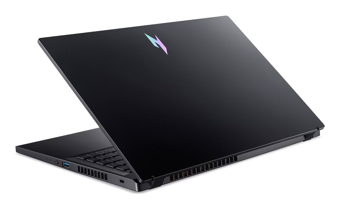 Anv15-41 Obsidian Black 15.6 Insyst