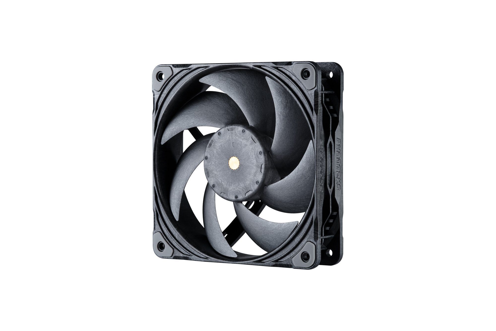 Phanteks Ph-F120t30 120 Mm Ventilador 12 Cm Gris 3 Pieza(S)