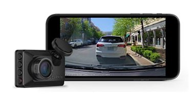 EAN 0753759317430 - Garmin X210 Quad HD Wifi Bluetooth Batería, CC Negro imagen 5
