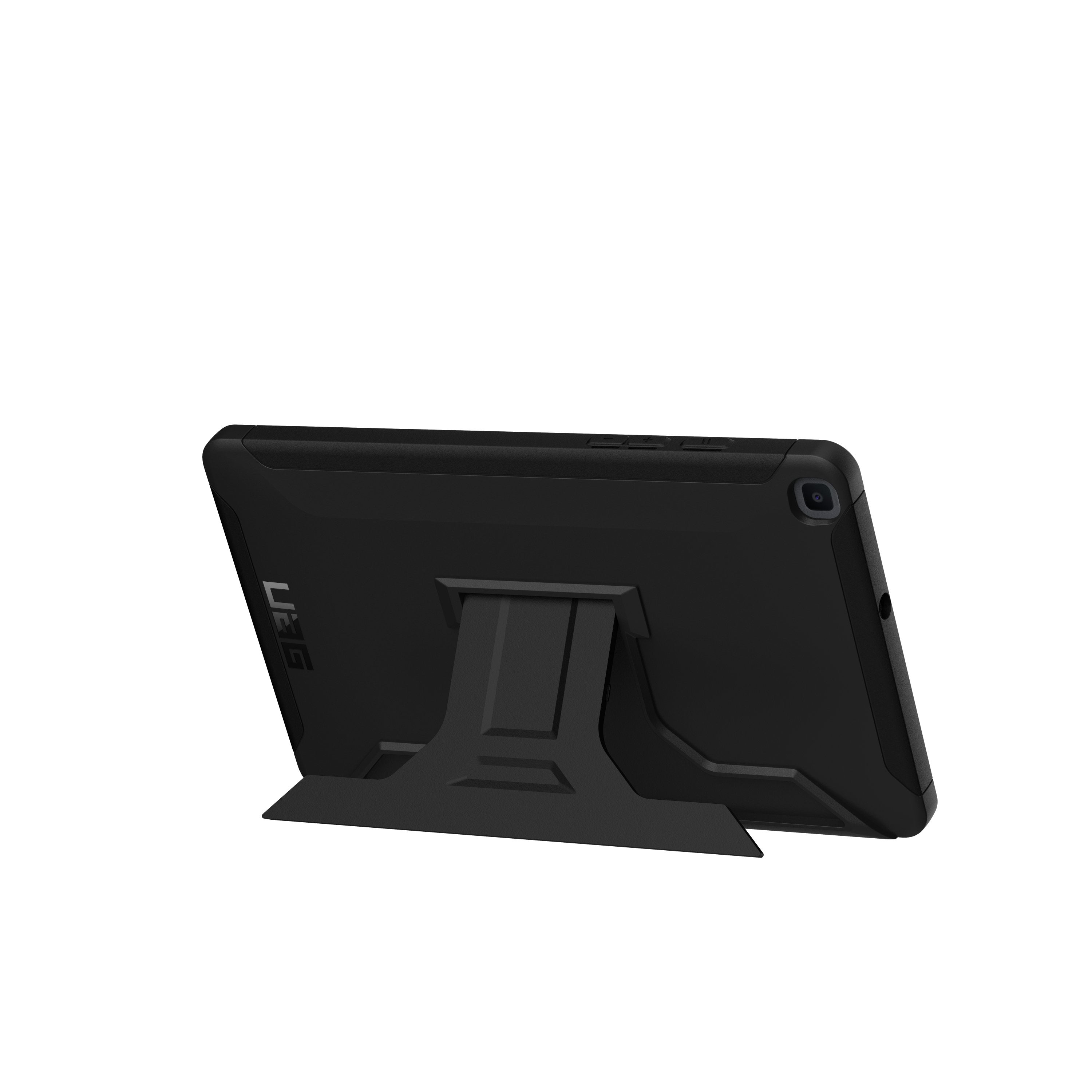 EAN 0812451033687 - Urban Armor Gear Scout Series 20,3 cm (8") Funda Negro imagen 7