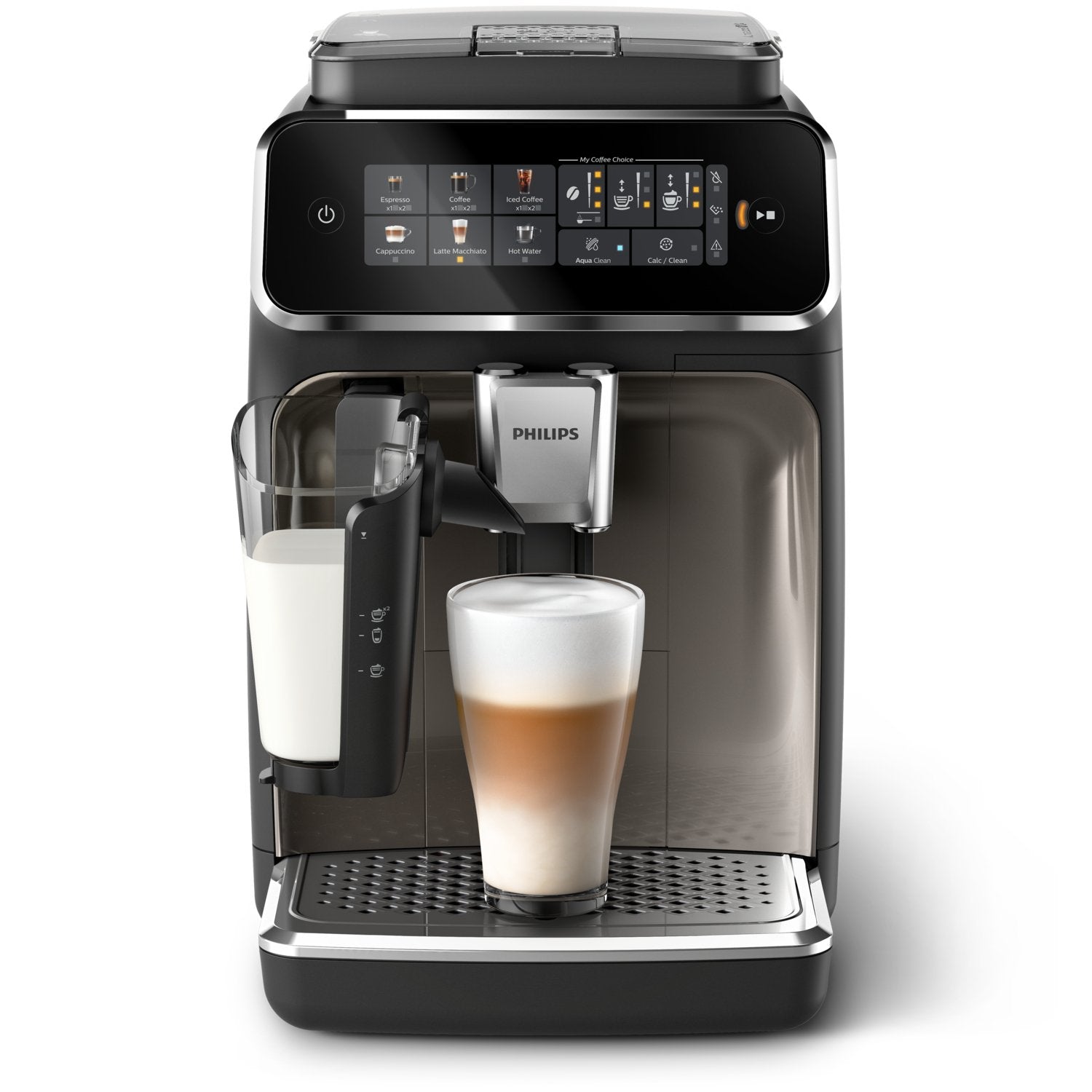 EAN 8720389027673 - Philips EP3347 Totalmente automática Máquina espresso 1,8 L imagen 6