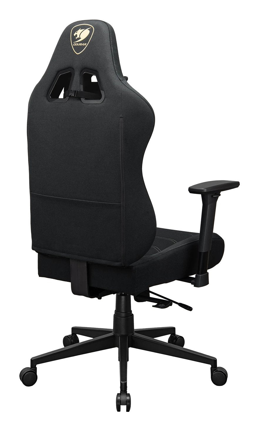 EAN 4711649770273 - COUGAR Pryme Silla para videojuegos de PC Negro imagen 6