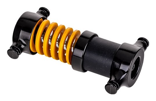 Thermaltake Tt Gsc Accessory Pedals Damper Kit Negro
