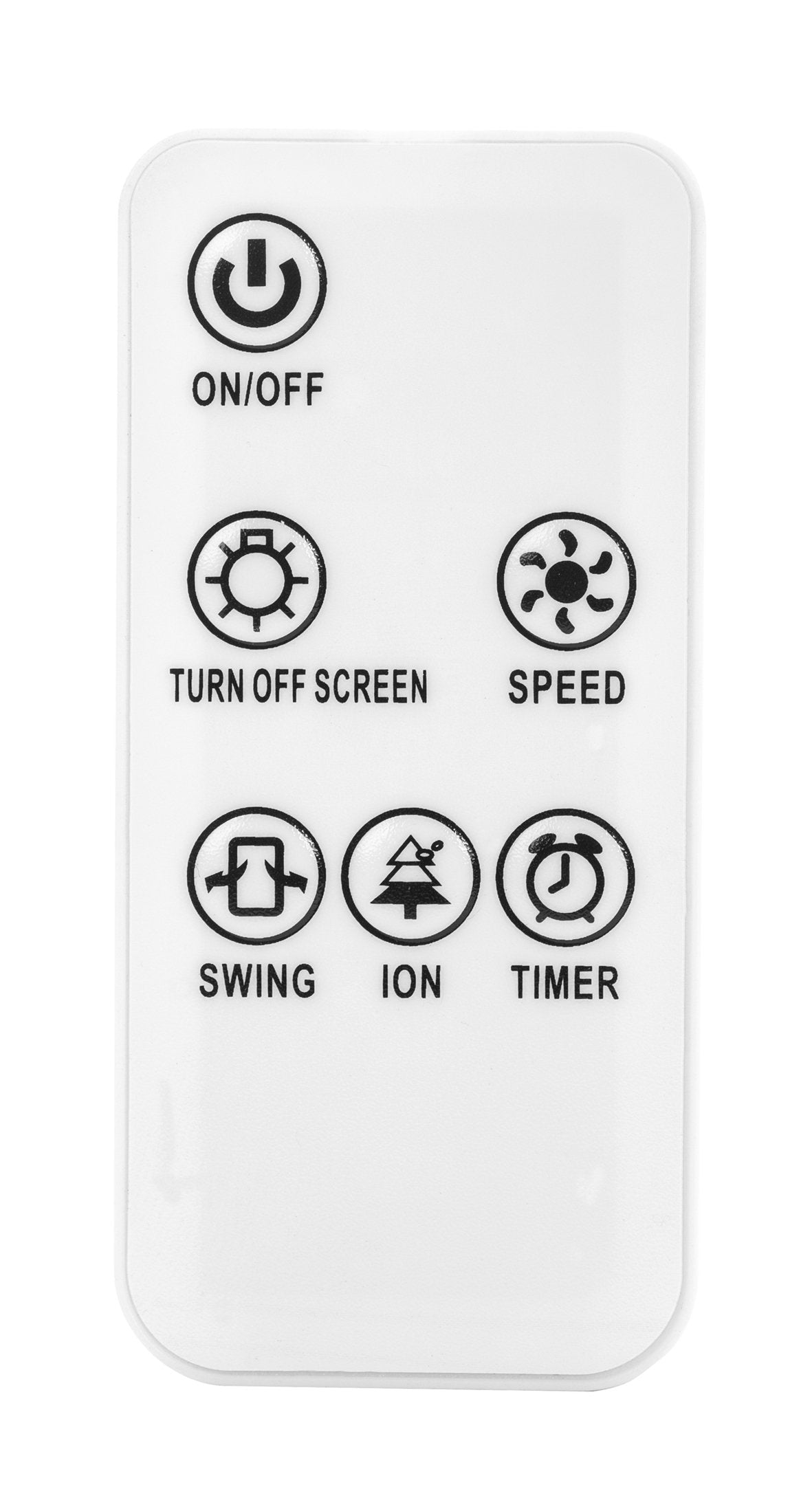 EAN 5901443111481 - Activejet Selected WKS-120BPJ ventilador Blanco imagen 7