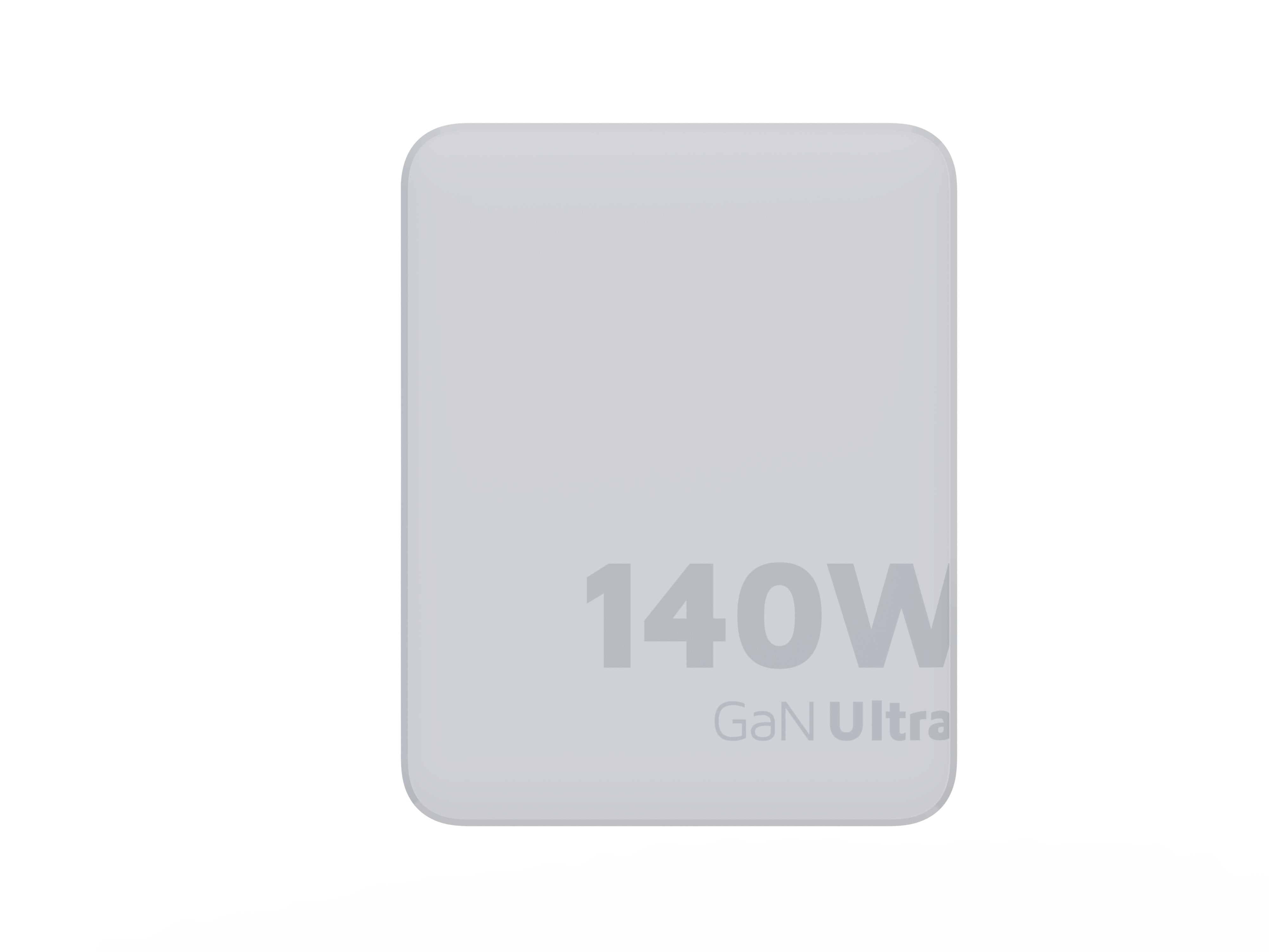 Cargador De Pared Universal Xtorm Xvc2140 3xusb Tipo-C 1xusb + Cable Usb Tipo-C 140w