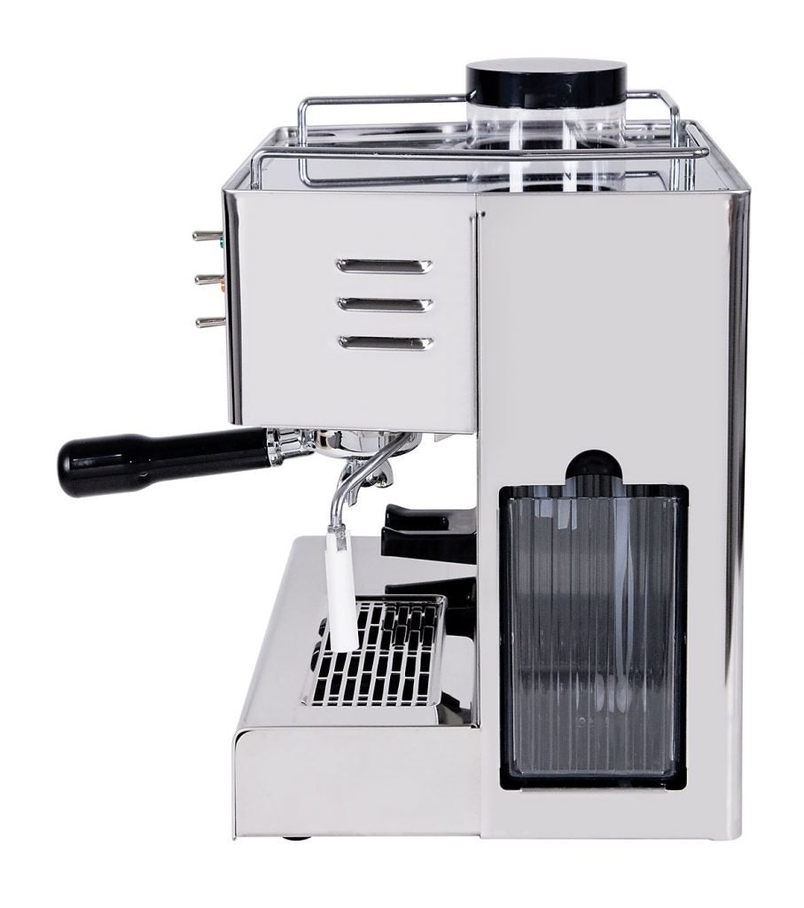 Quick Mill Pegaso Portafiltro Cafetera Espresso
