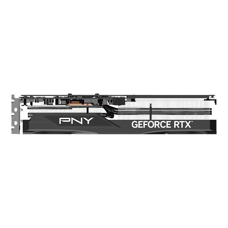 EAN 0751492794594 - PNY GeForce RTX 5070 Ti OC NVIDIA 16 GB GDDR7 imagen 11