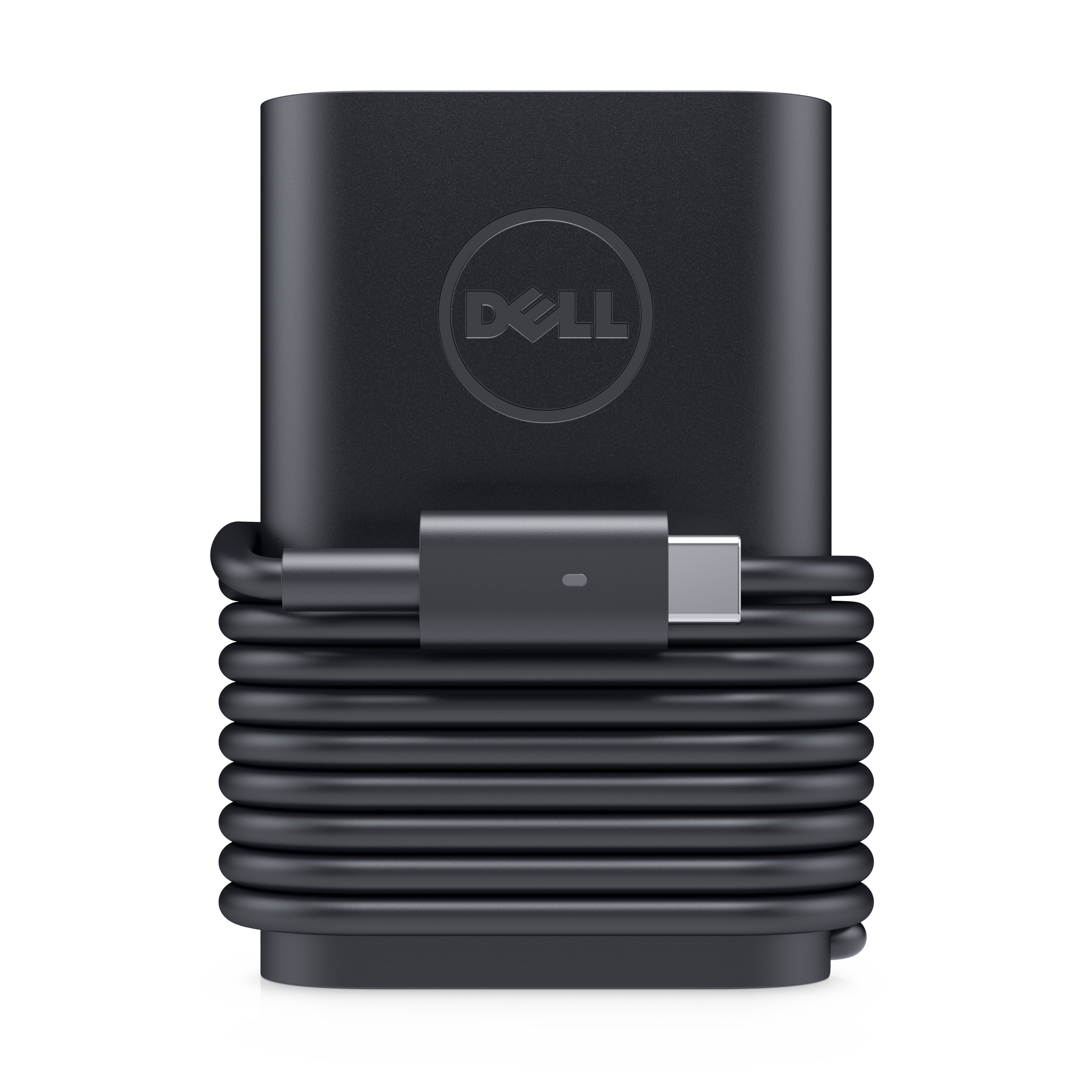 EAN 4058154085554 - DELL 492-BBUS adaptador e inversor de corriente Interior 45 W Negro imagen 1