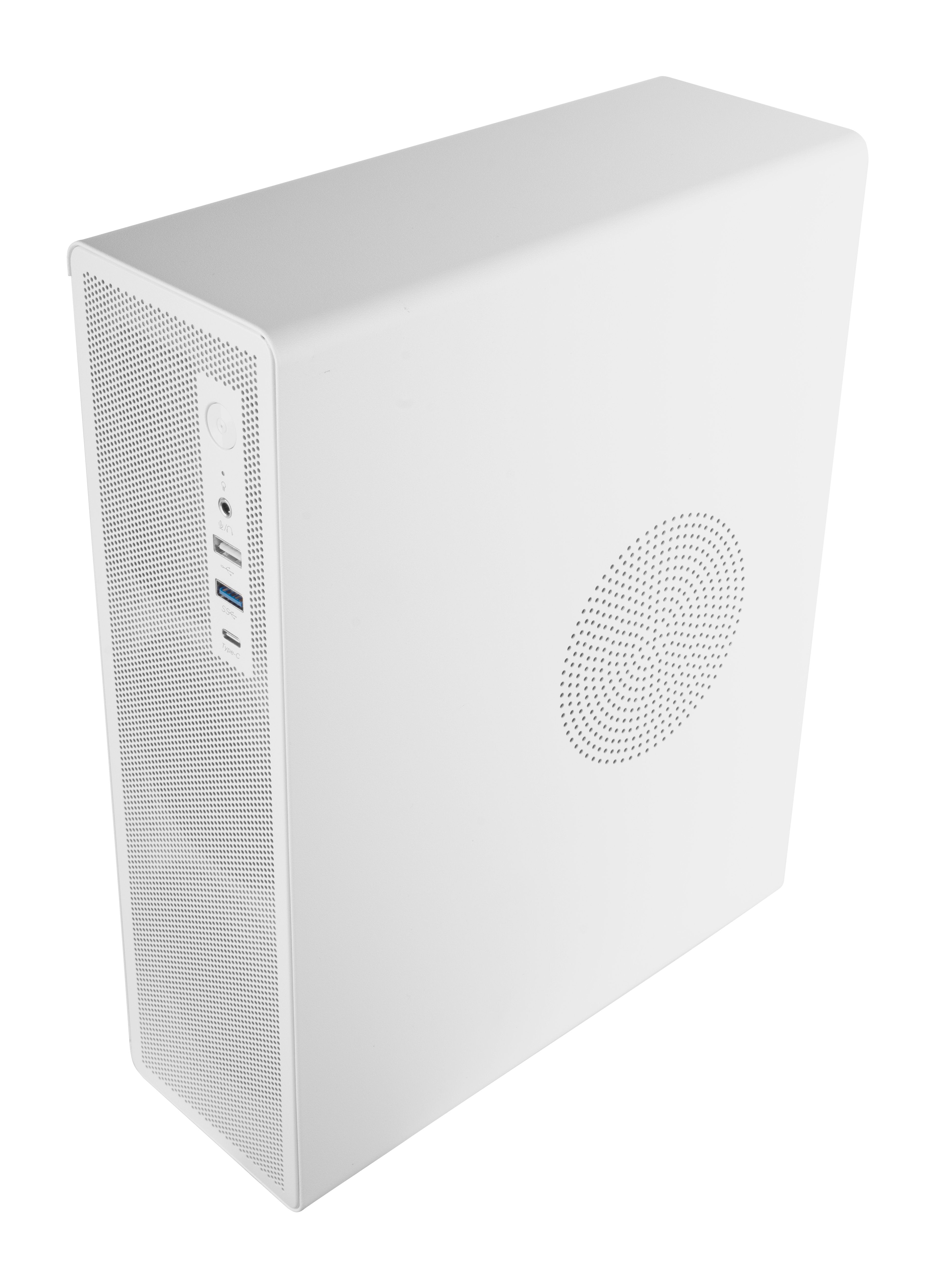 EAN 8435693111566 - Tacens Aeroslim 500 Escritorio Blanco 500 W imagen 4