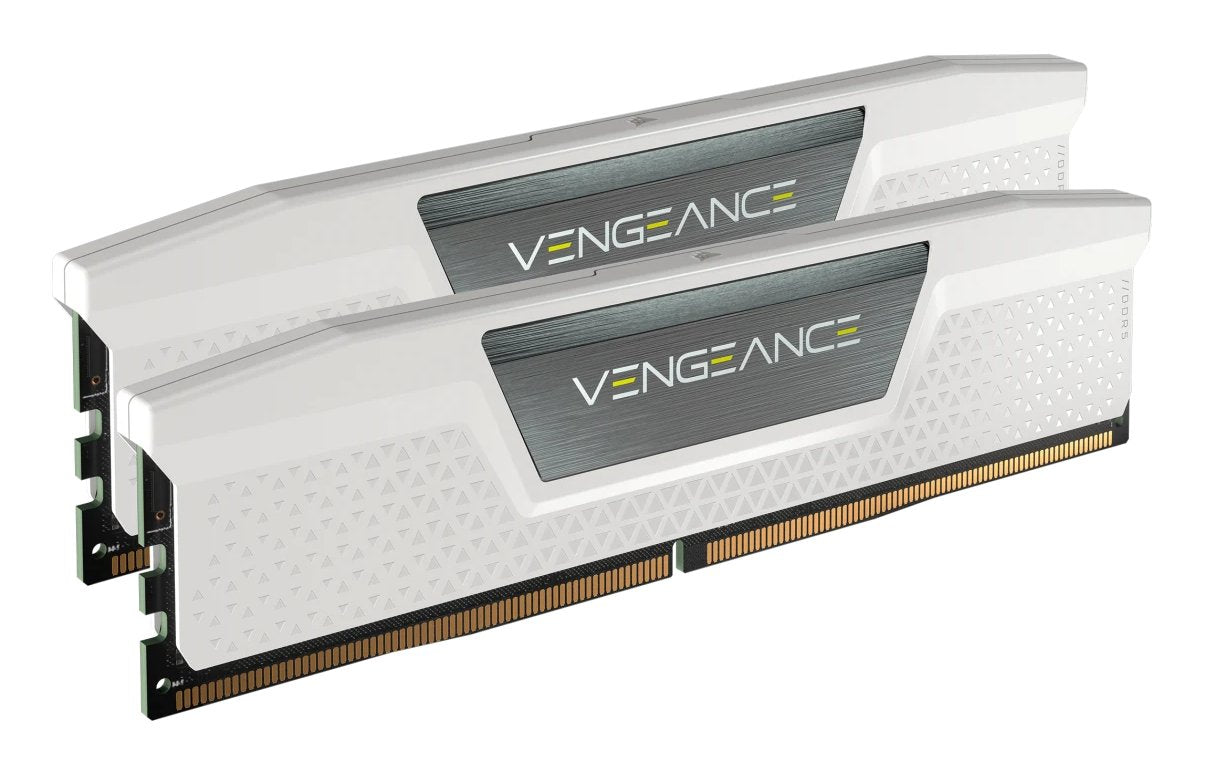 EAN 0840440407058 - Corsair Vengeance CMK32GX5M2B6400Z32 módulo de memoria 32 GB 2 x 16 GB DDR5 6400 MT/s 288-pin DIMM imagen 1