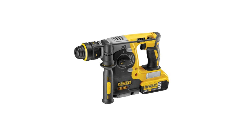 EAN 5035048561874 - DeWALT DCH273NT 1100 RPM SDS Plus imagen 2