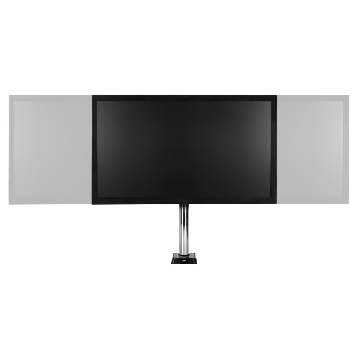 EAN 4895213701273 - ARCTIC Z1 (Gen 3) 96,5 cm (38") Escritorio Negro imagen 10