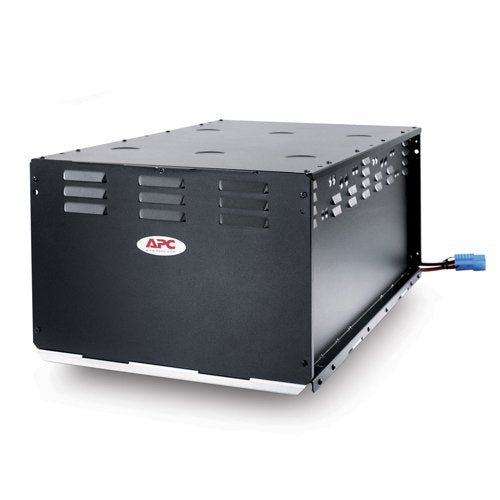 Apc Smart-Ups 48v Ultra Battery Pack Battery Enclosure 48v Lead Acid Negro