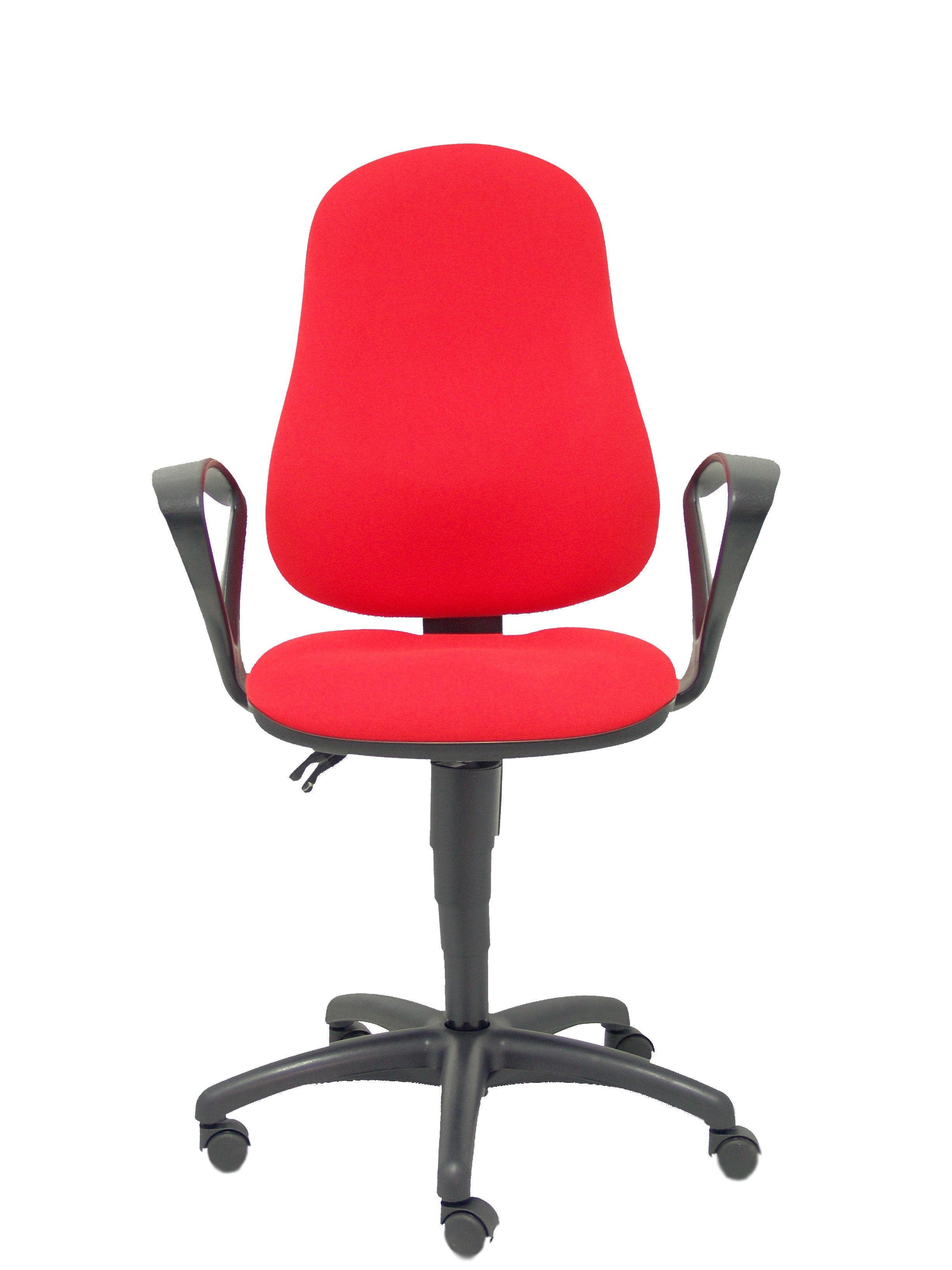 Silla Alamo Aran Roja 271saran350