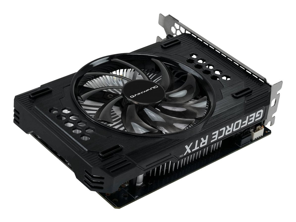 EAN 4710562244182 - Gainward RTX3050 Pegasus OC NVIDIA GeForce RTX 3050 6 GB GDDR6 imagen 5
