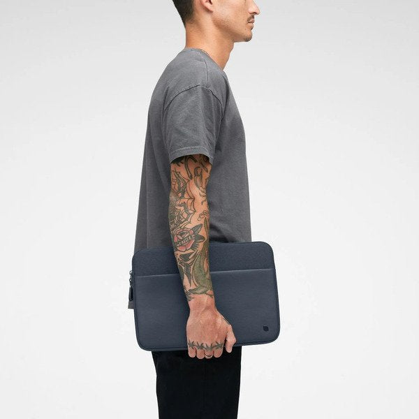 EAN 0650450269795 - Incase INCO400717-NVY maletines para portátil 35,6 cm (14") Marina imagen 2