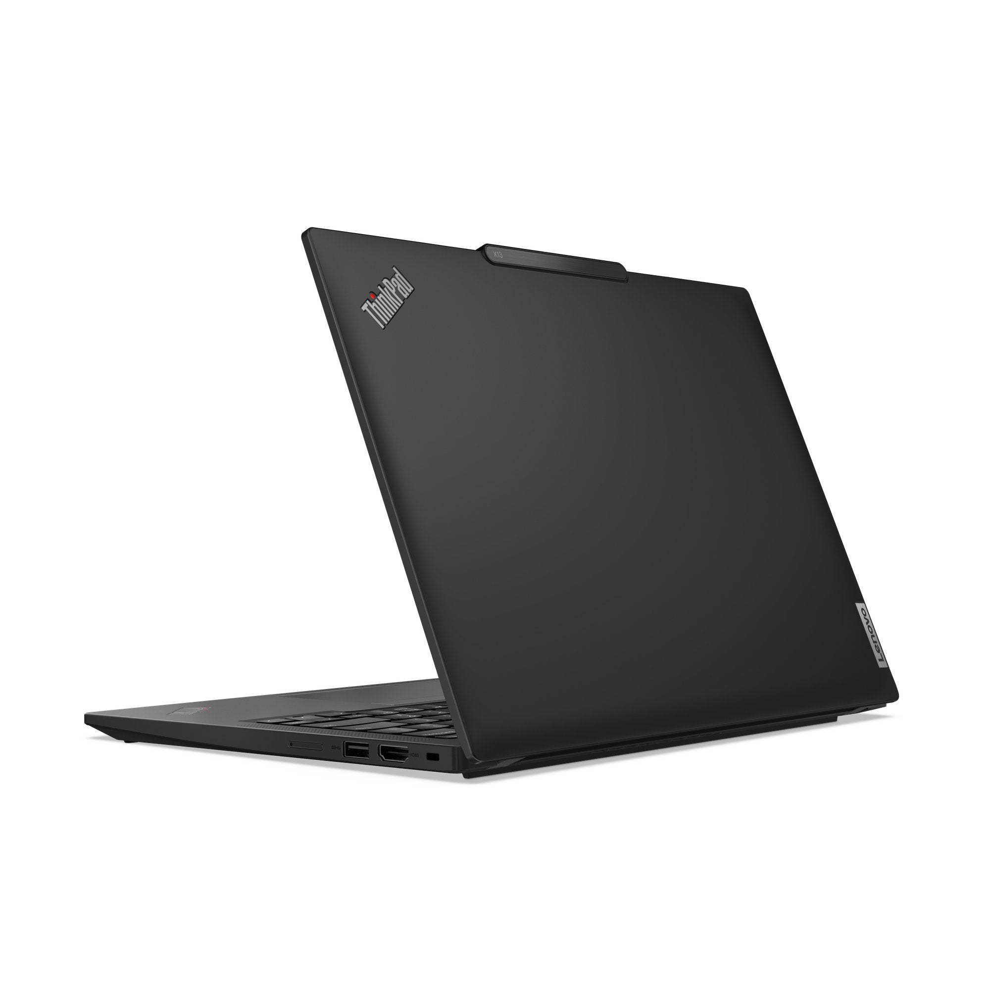 EAN 0197530126468 - Lenovo ThinkPad X13 Gen 5 Intel Core Ultra 5 125U Portátil 33,8 cm (13.3") WUXGA 32 GB LPDDR5x-SDRAM 512 imagen 7