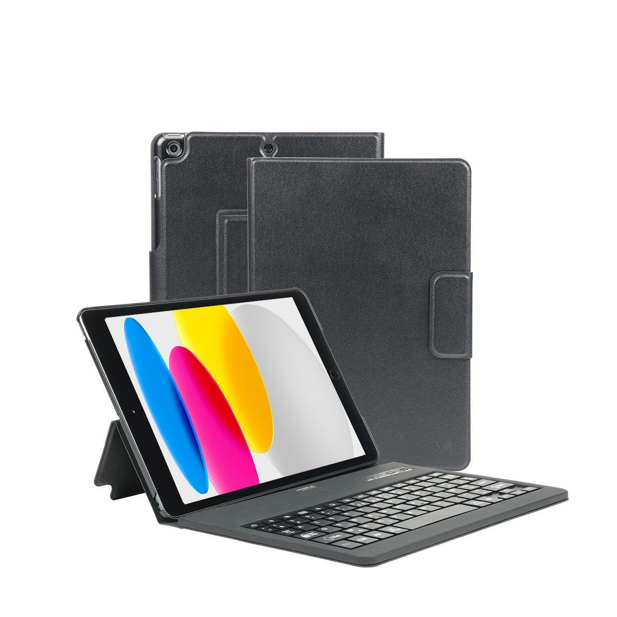 EAN 3700992528014 - Mobilis Origine 27,7 cm (10.9") Folio Negro imagen 1