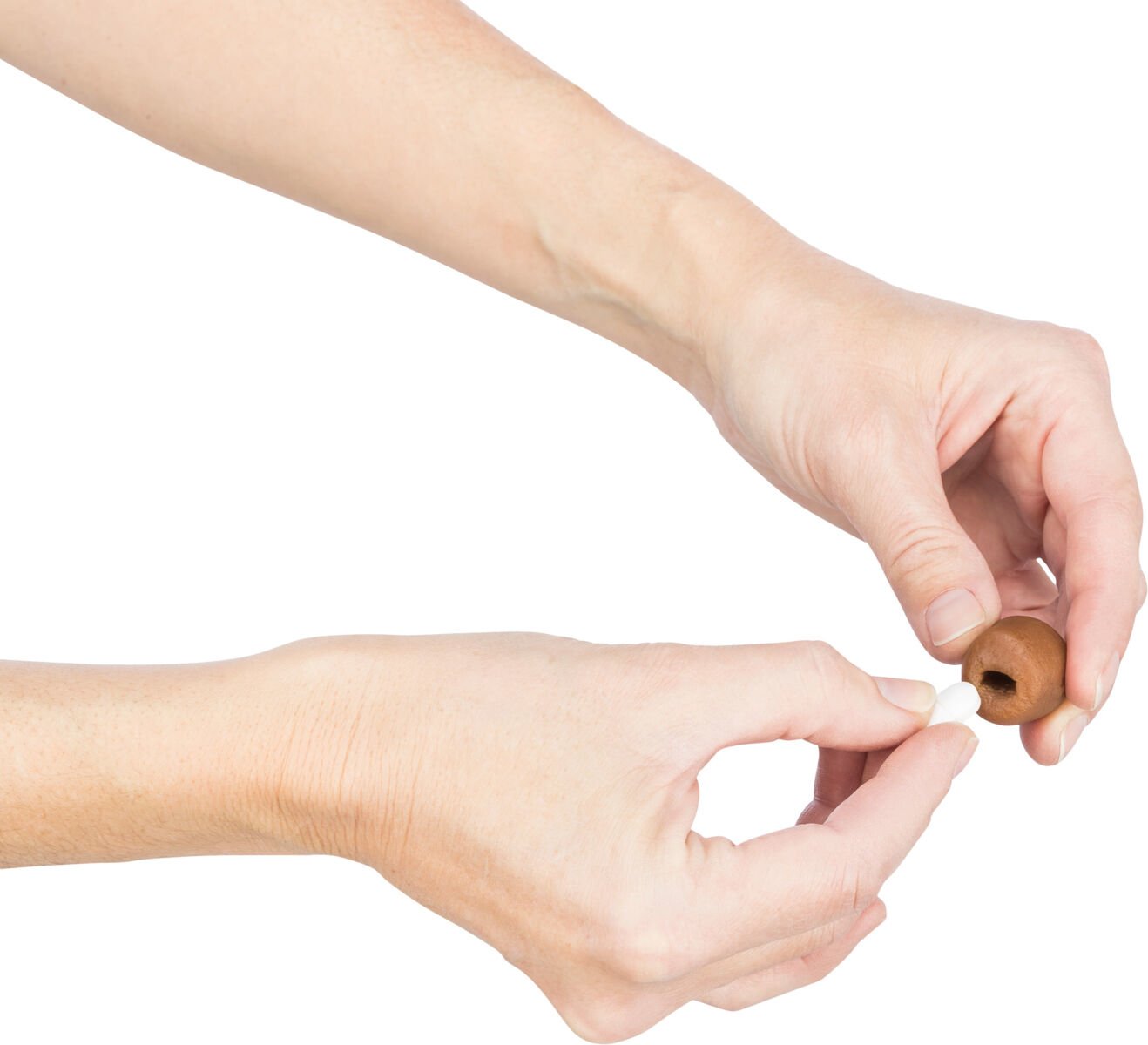 EAN 4011905258416 - TRIXIE 25841 premio y golosina para perro y gato Snacks 100 g imagen 6