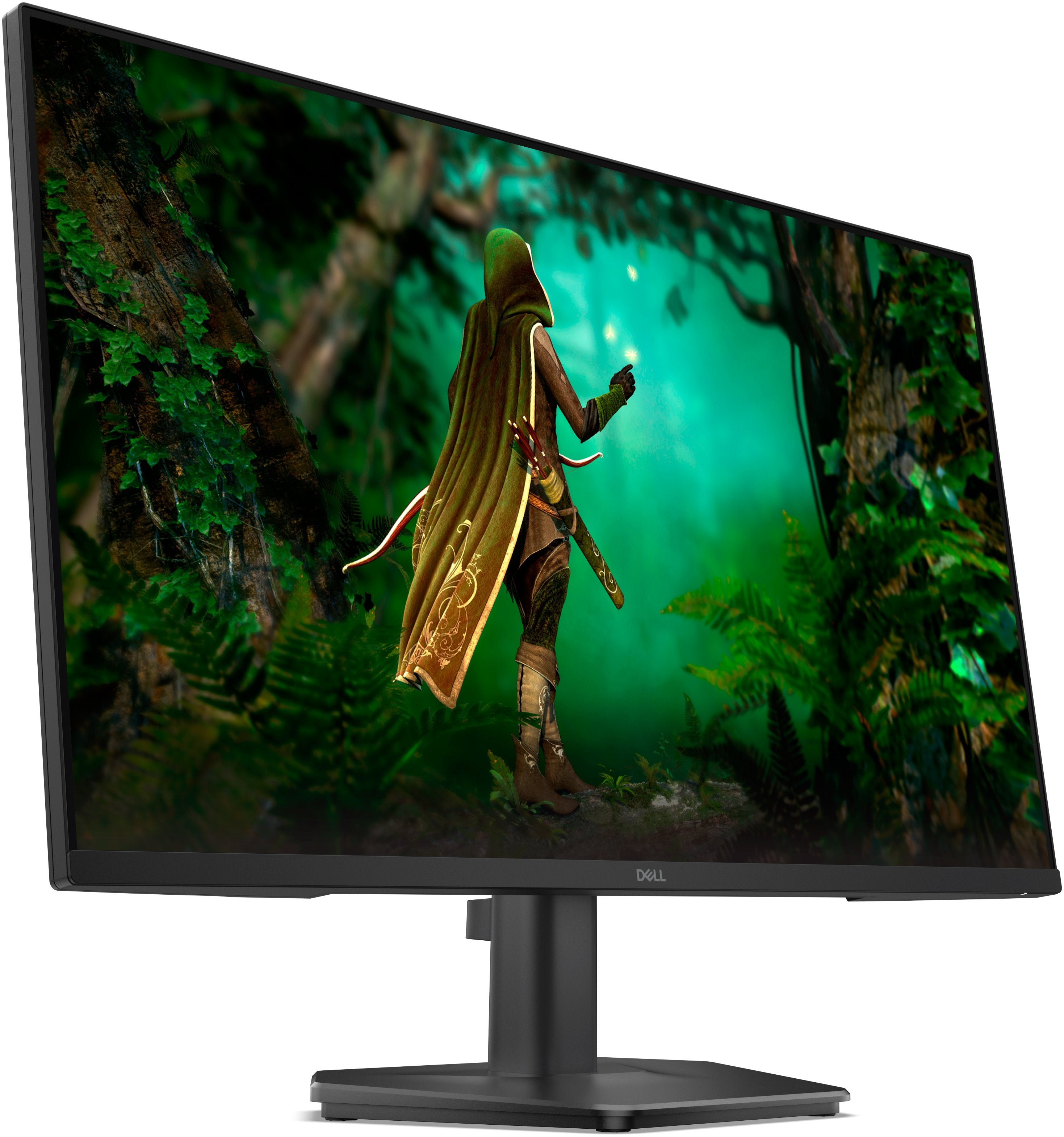EAN 5397184962909 - DELL SE2725HG pantalla para PC 68,6 cm (27") 1920 x 1080 Pixeles Full HD LCD Negro imagen 1