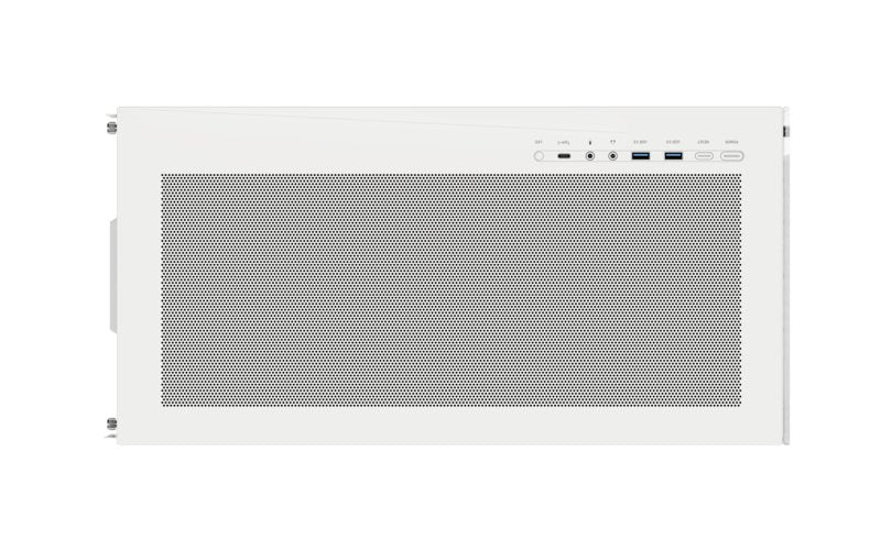 EAN 4044953504075 - Xilence XG271 Midi Tower Blanco imagen 7