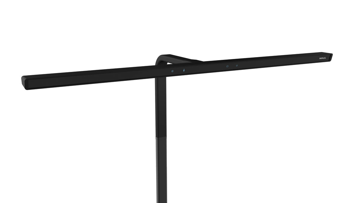 EAN 4002390091657 - MAUL 8189890 luz de pantalla Negro 1800 lm imagen 8