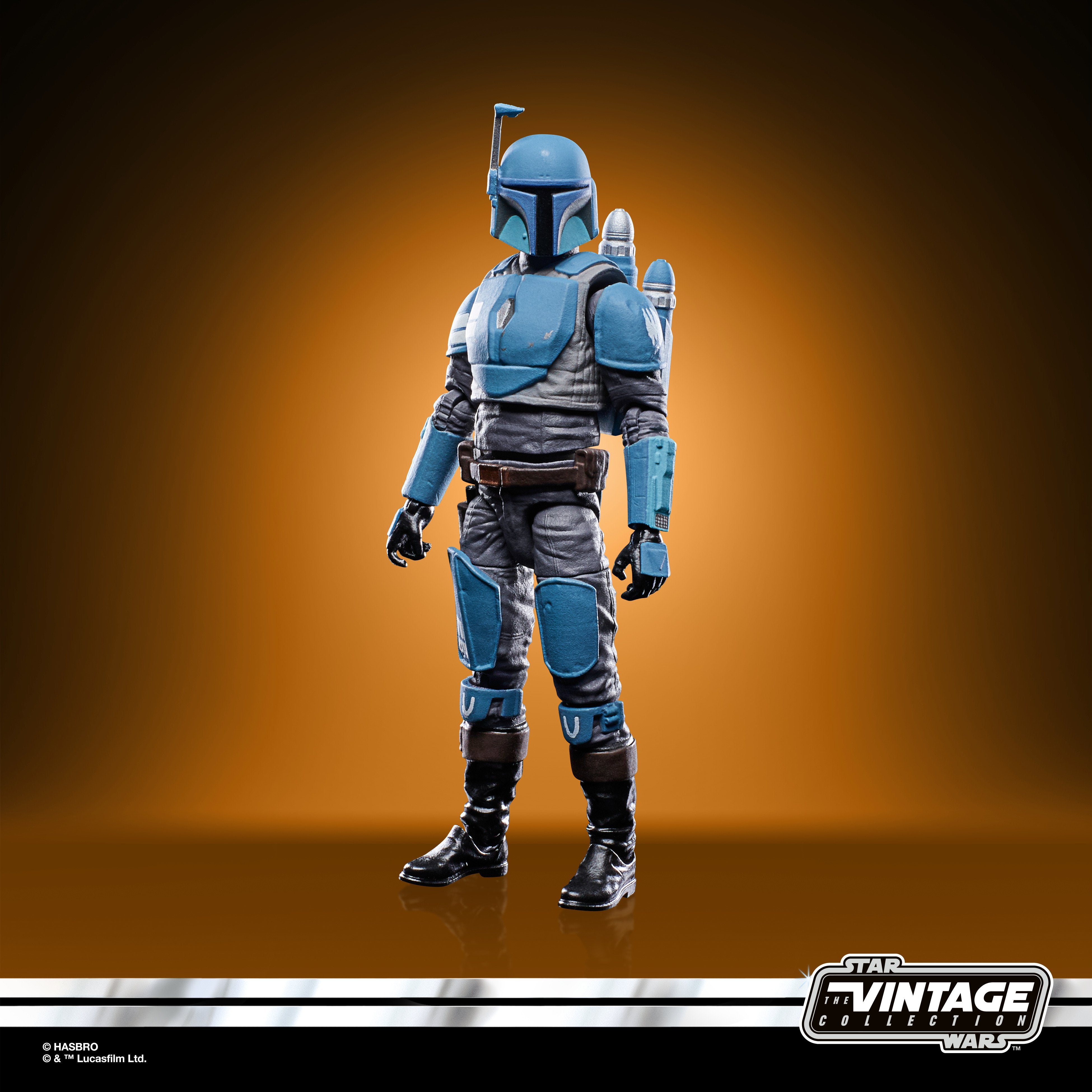 EAN 5010993981847 - Star Wars F44775X0 figura de acción y colleccionable imagen 3