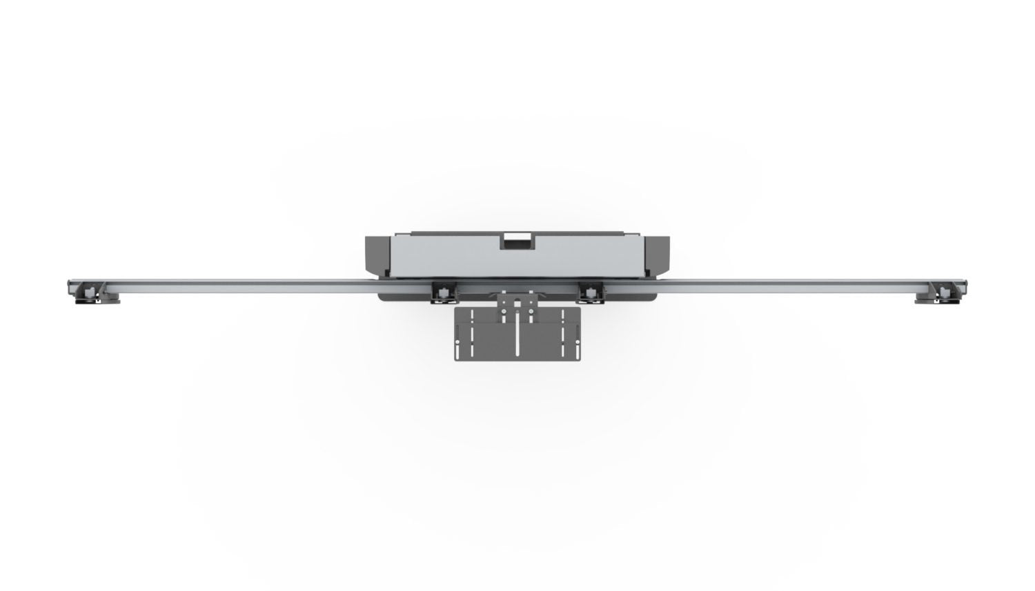 Presence Wall/Floor Video Conference Stand