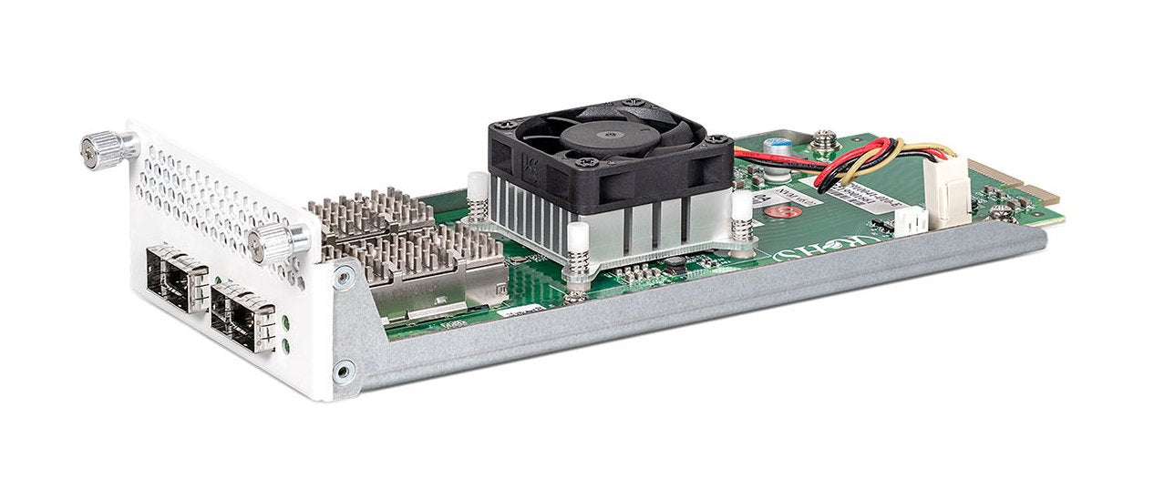 Lancom Uf Extension Module 2x 40g Qsfp+ Uf-760