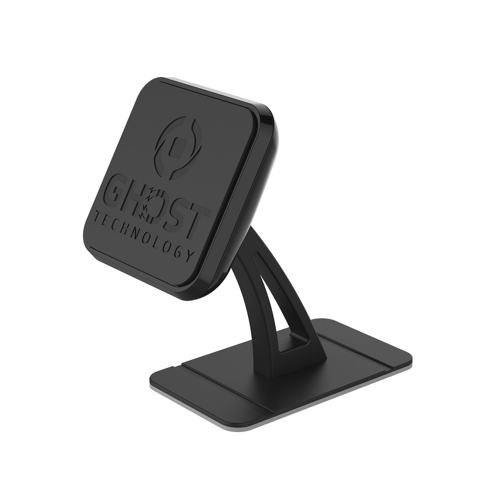 EAN 8021735747833 - Celly GHOSTDASHMINIBK soporte Soporte pasivo Reproductor de MP3, Reproductor de MP4, Navegante, Teléfono imagen 1