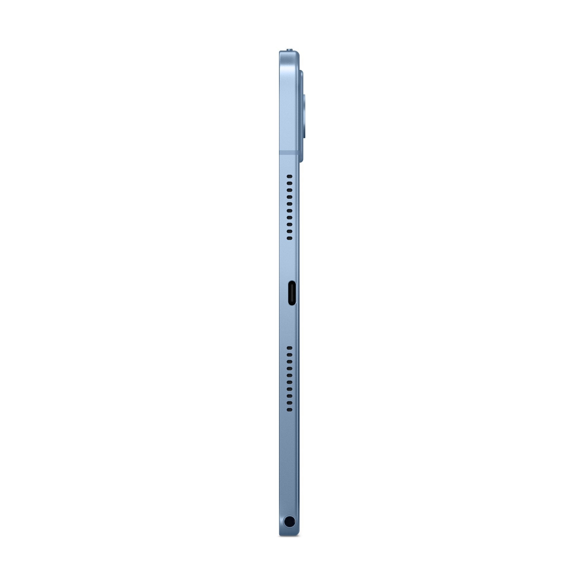 EAN 198157773196 - Lenovo Idea Tab 5G Mediatek 128 GB 27,9 cm (11") 8 GB Wi-Fi 5 (802.11ac) Android 15 Azul imagen 5