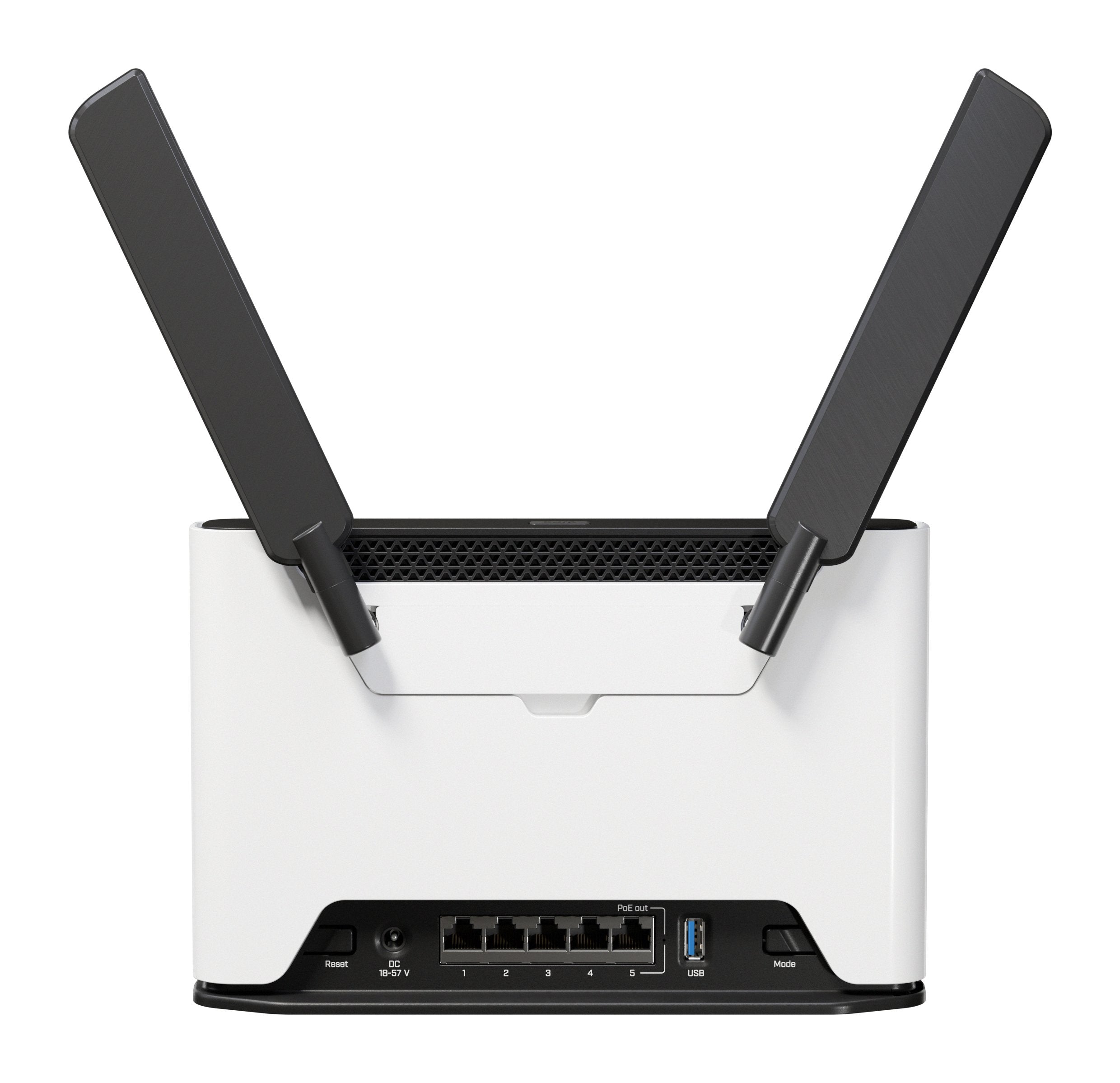 EAN 4752224009135 - Mikrotik Chateau PRO ax 3548 Mbit/s Gris, Blanco Energía sobre Ethernet (PoE) imagen 3