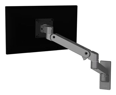 Soporte Ergotron Lx Pro Series 45-683-293 Para Monitor (34") Pared Gris Oscuro