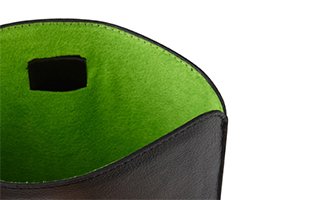 Acer Clamshell Bag Premium 15.6''