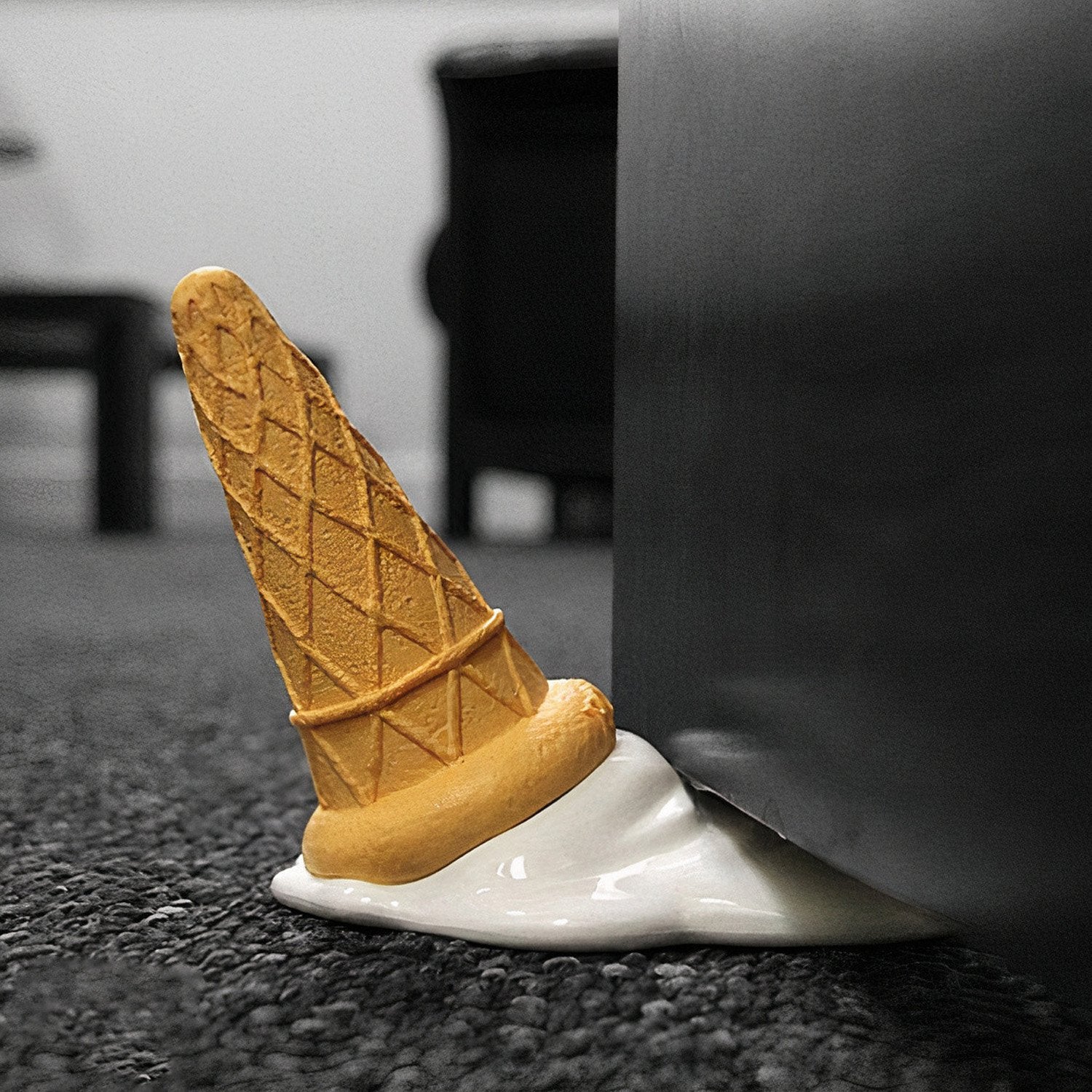 Mad Monkey - Türmopper "Ice Cream"