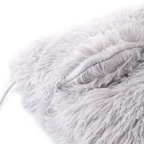 EAN 5902934837118 - Camry Premium CR 7428 manta eléctrica y almohadilla Calentador de cama eléctrico 45 W Gris imagen 4