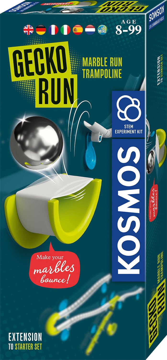 EAN 4002051617301 - Kosmos 44312903 juguete de construcción imagen 1