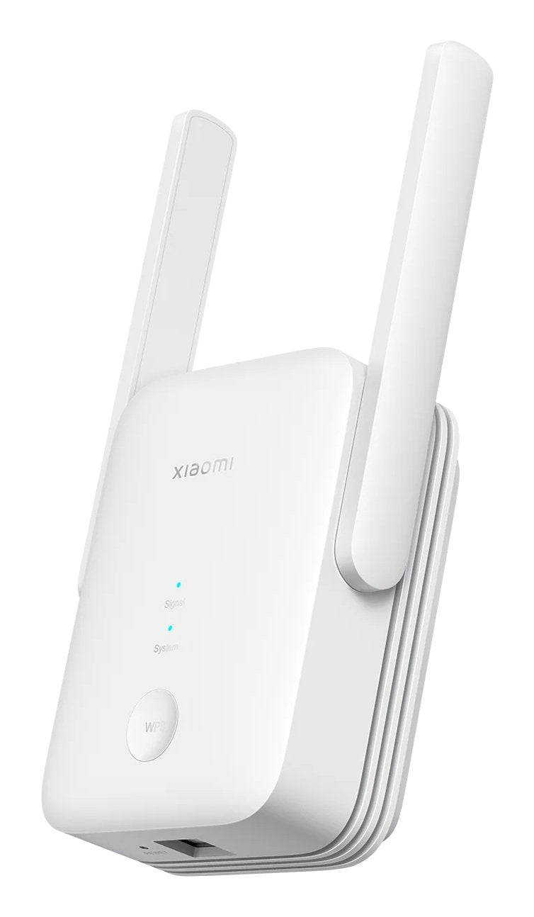 EAN 6941948706736 - Xiaomi Wi-Fi Range Extender AX1500 Repetidor de red Blanco 10, 100, 1000 Mbit/s imagen 4