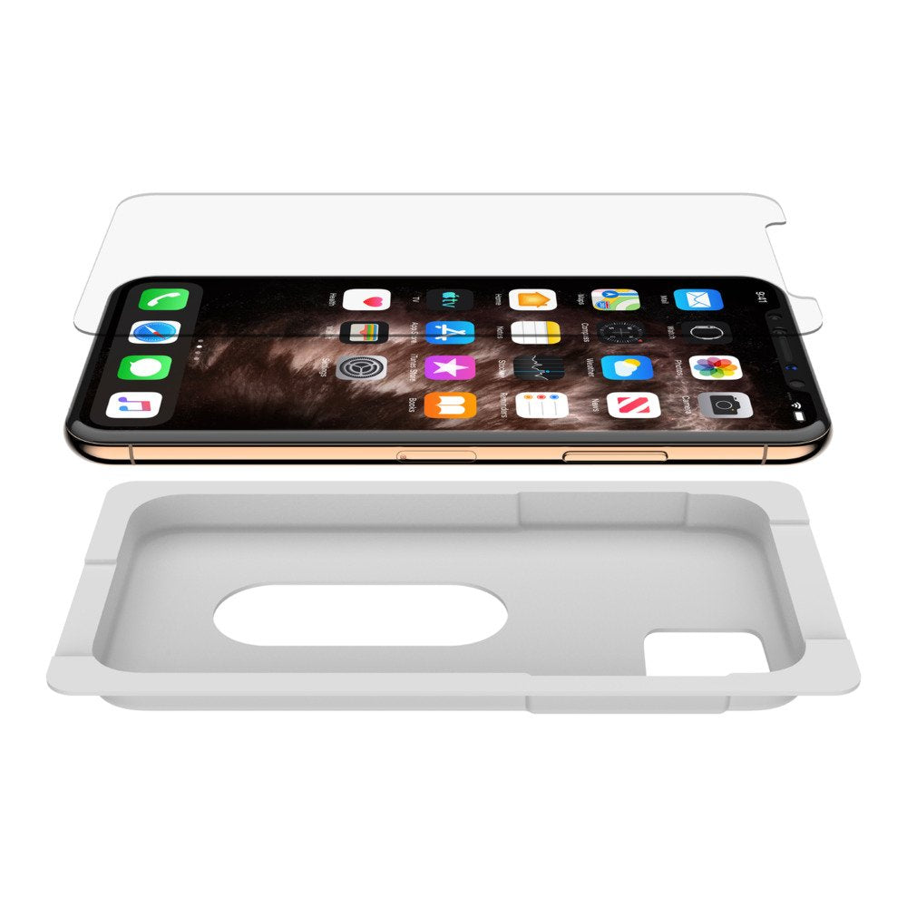 EAN 0745883821891 - Belkin SCREENFORCE Protector de pantalla Apple 1 pieza(s) imagen 6