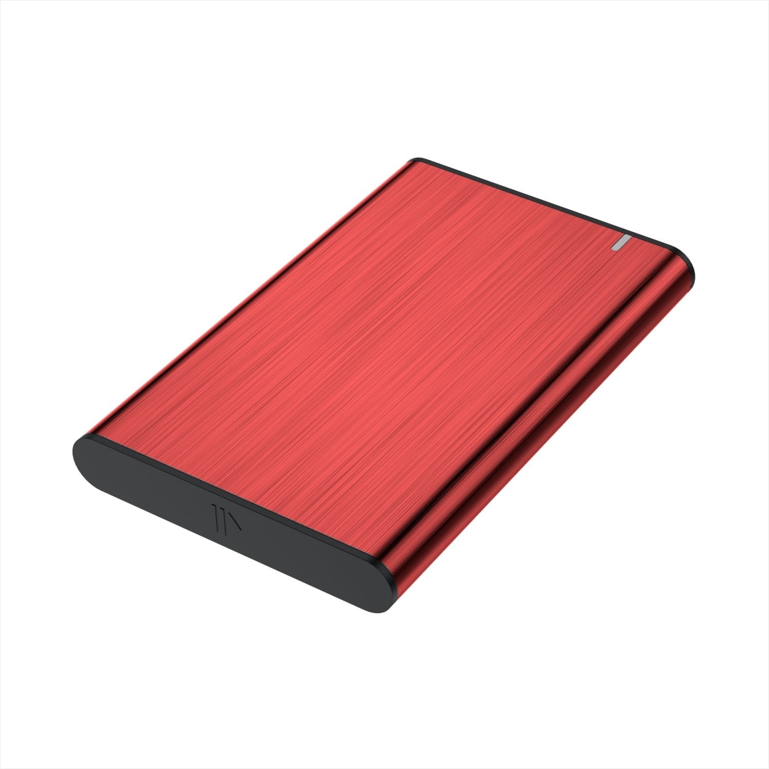 EAN 8436574704495 - AISENS ASE-2525RED caja para disco duro externo Caja externa para unidad de estado sólido (SSD) 2.5" imagen 2