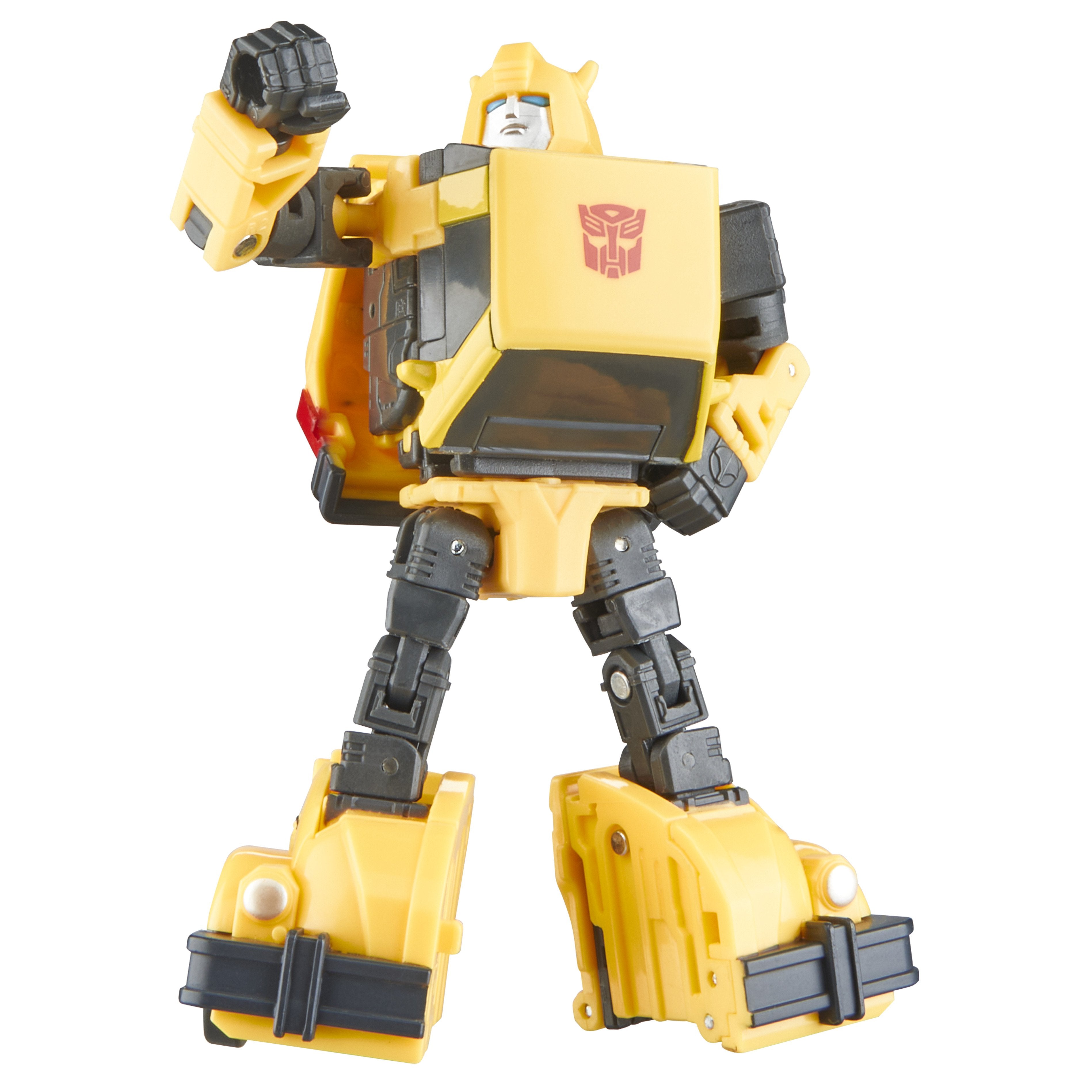 EAN 5010996232335 - Transformers G02205X0 juguete transformable imagen 5