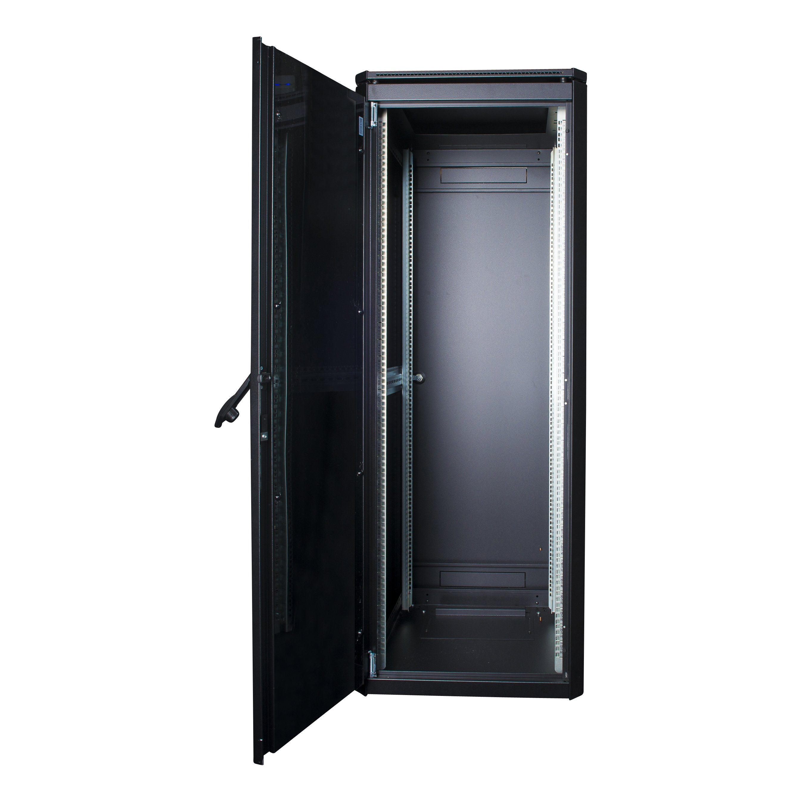 Lanview By Logon Gabinete Rack 19'' 32u Línea De Datos 600 X 800mm