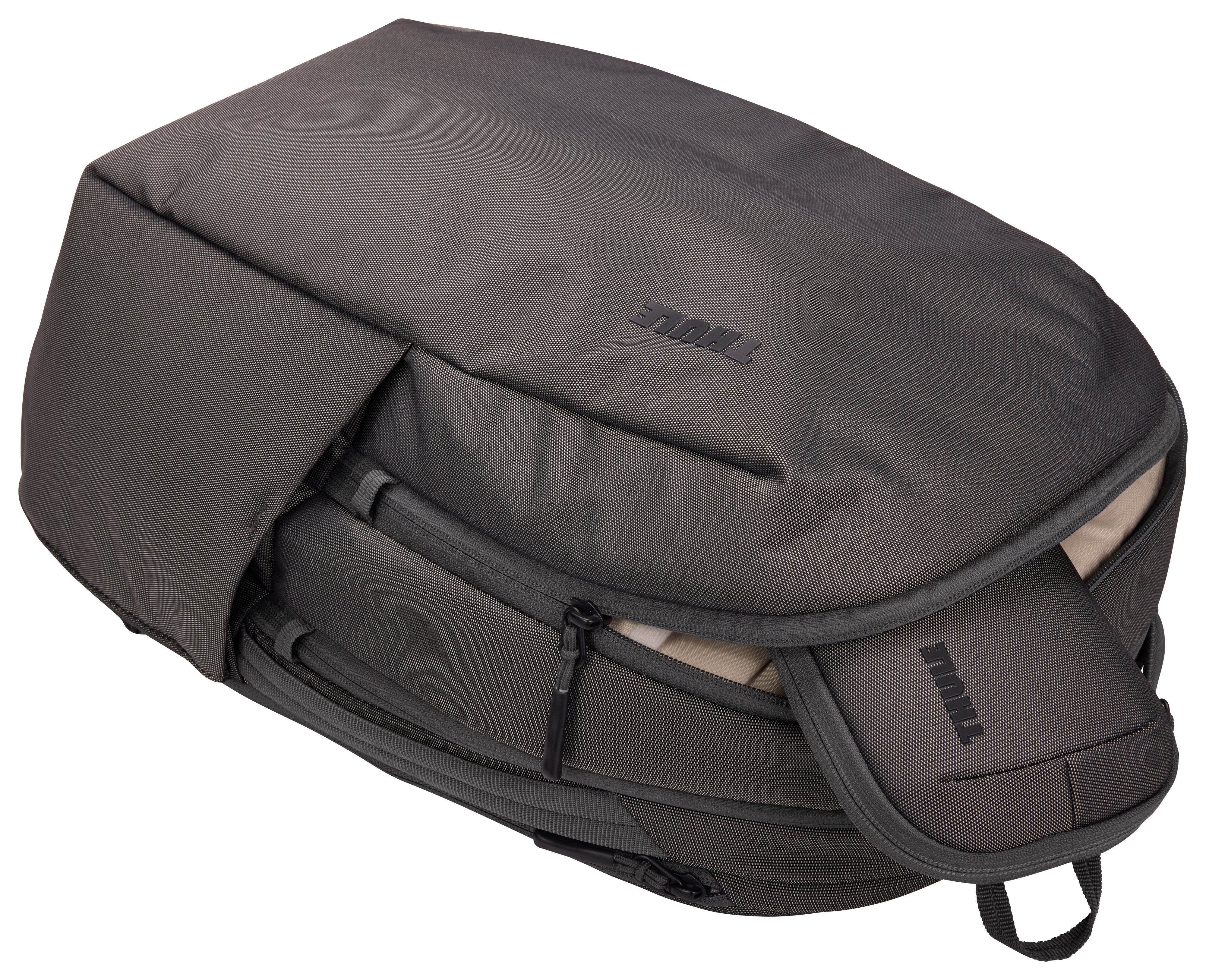 EAN 0085854255691 - Thule Subterra 2 TSPW400 Vetiver Gray Carcasa rígida Poliéster Gris imagen 8