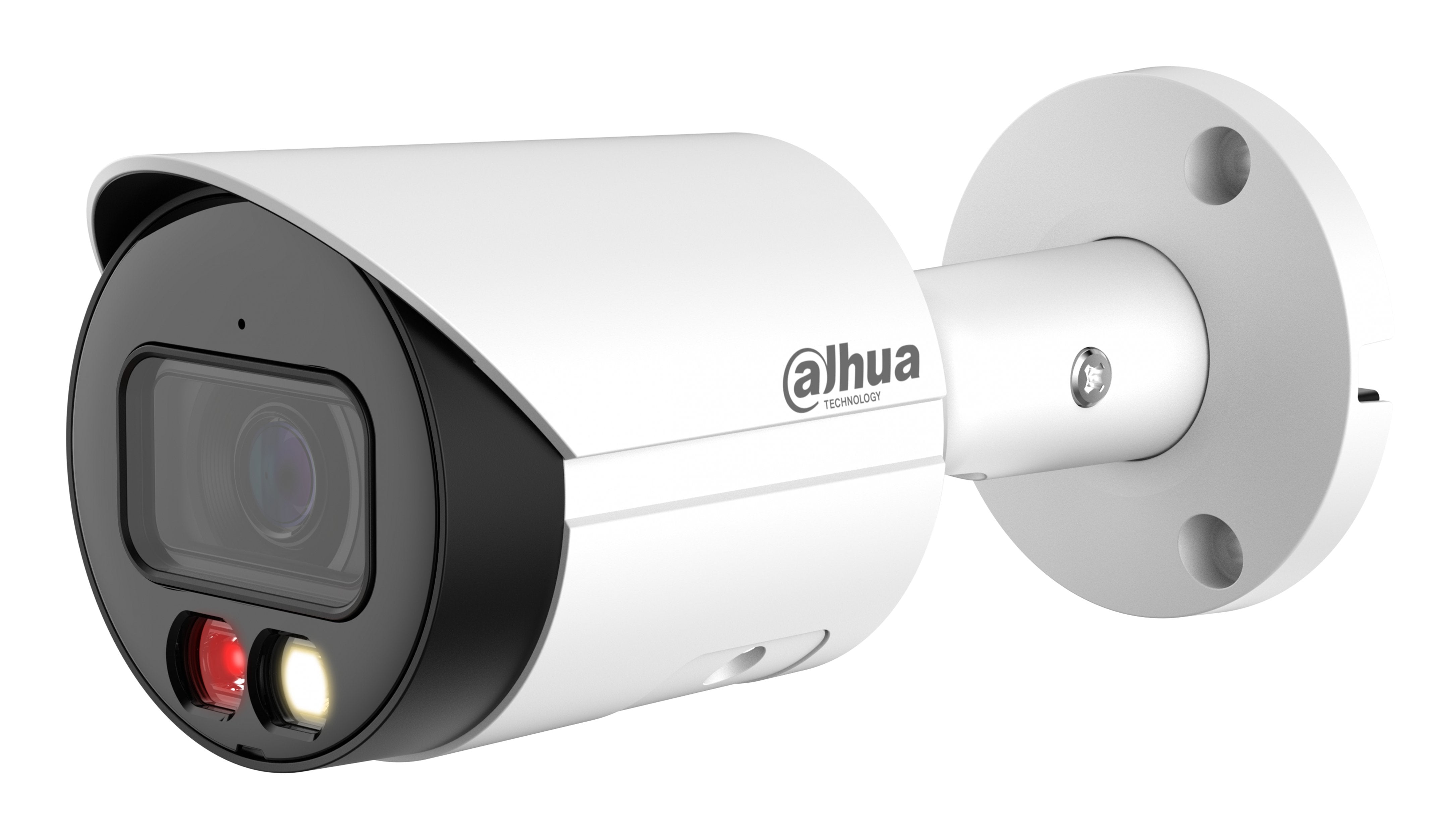 EAN 6923172581570 - Dahua Technology WizSense IPC-HFW2849S-S-IL Bala (forma) Cámara de seguridad IP Interior y exterior 3840 imagen 2