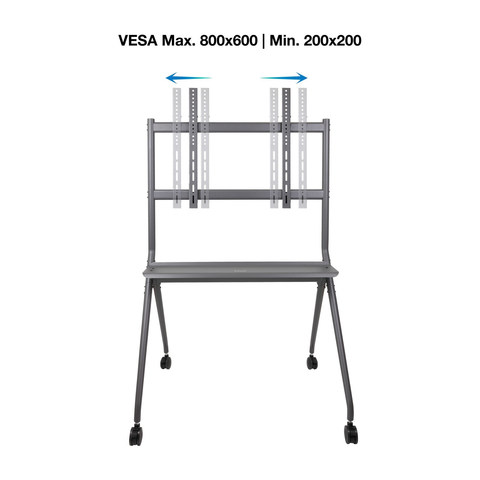 EAN 8433281013490 - TooQ iSTAND 2,18 m (86") imagen 2